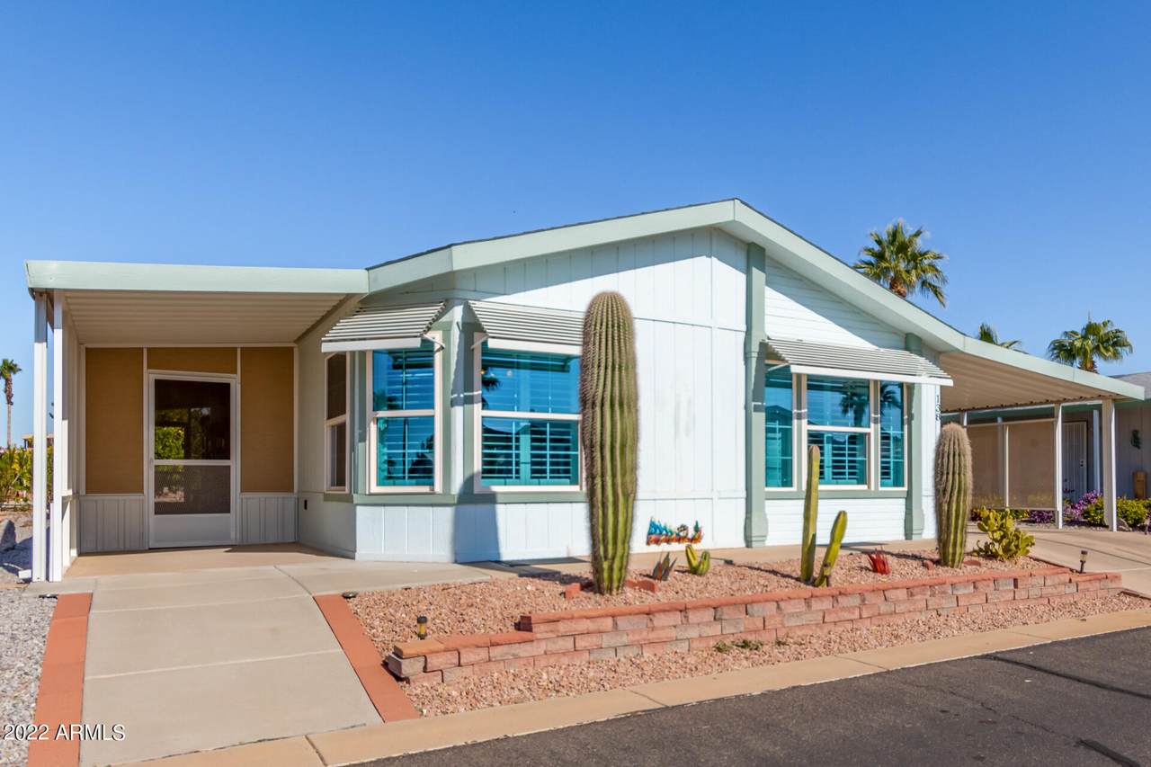 2400 Baseline Avenue - Photo 1