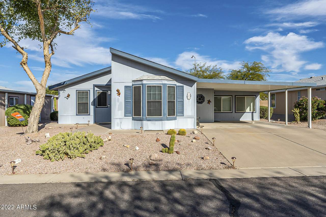 8500 Southern Avenue - Photo 1