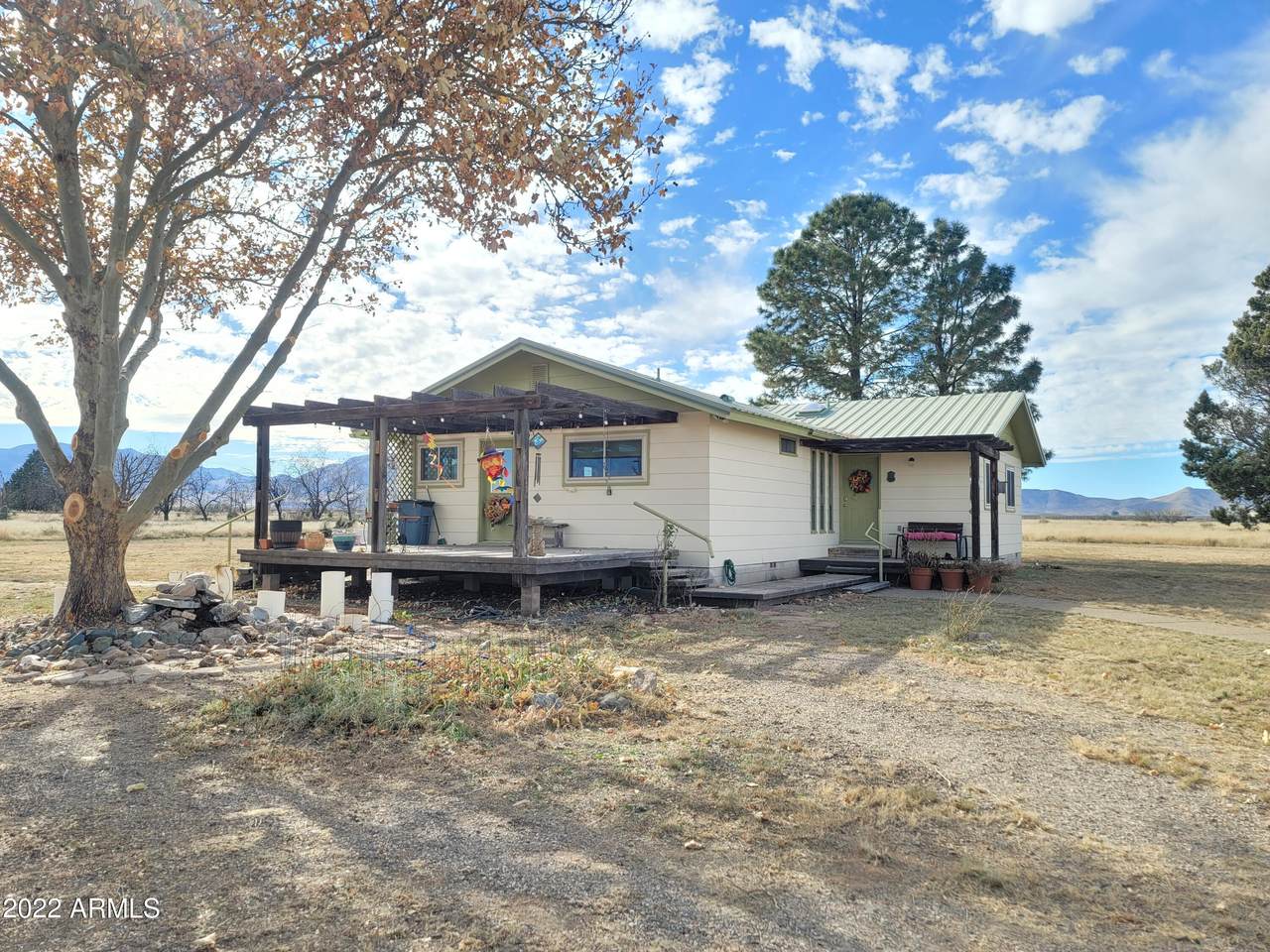 3674 Cochise Stronghold Road - Photo 1