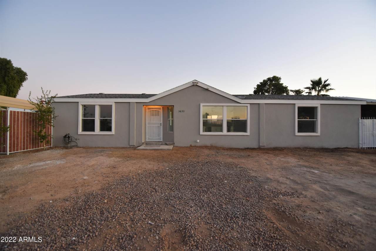 3633 Ross Avenue - Photo 1