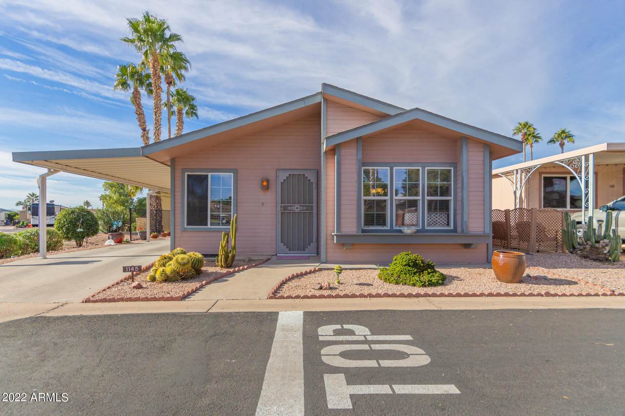 8865 Baseline Road - Photo 1