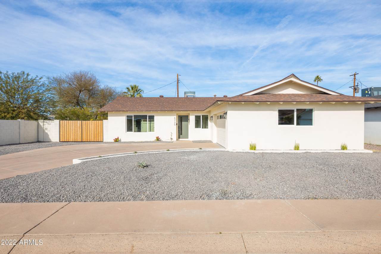 8720 Arlington Road - Photo 1