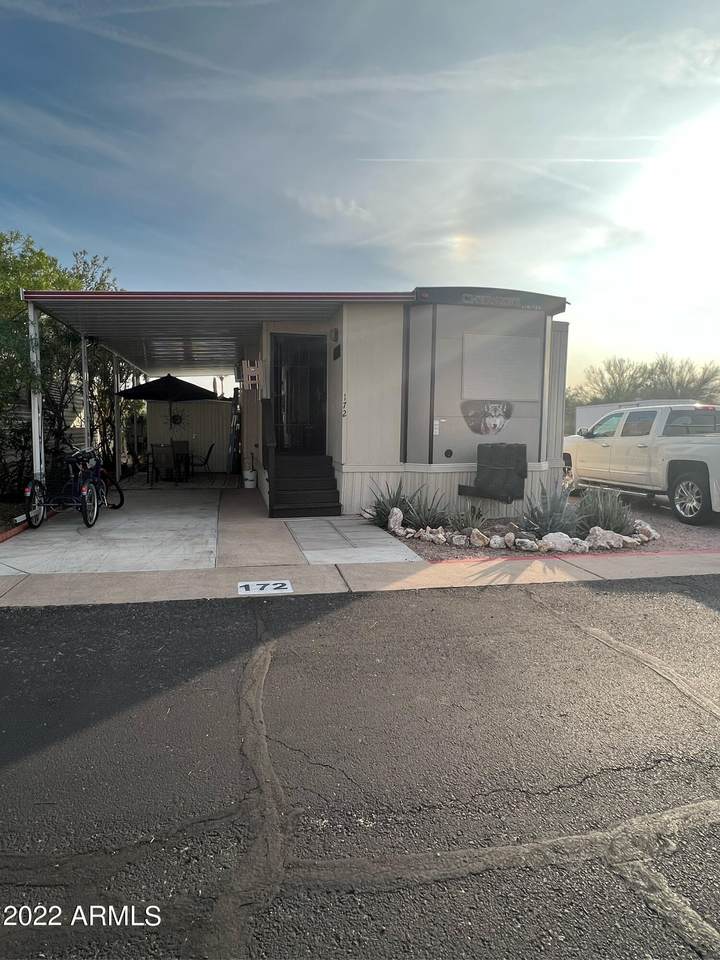800 Apache Trail - Photo 1