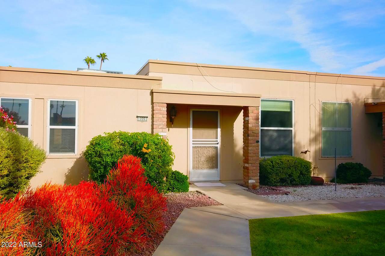 10001 Thunderbird Boulevard - Photo 1