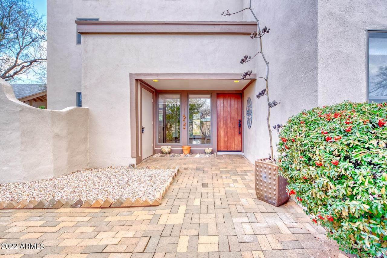 5506 Apache Avenue - Photo 1