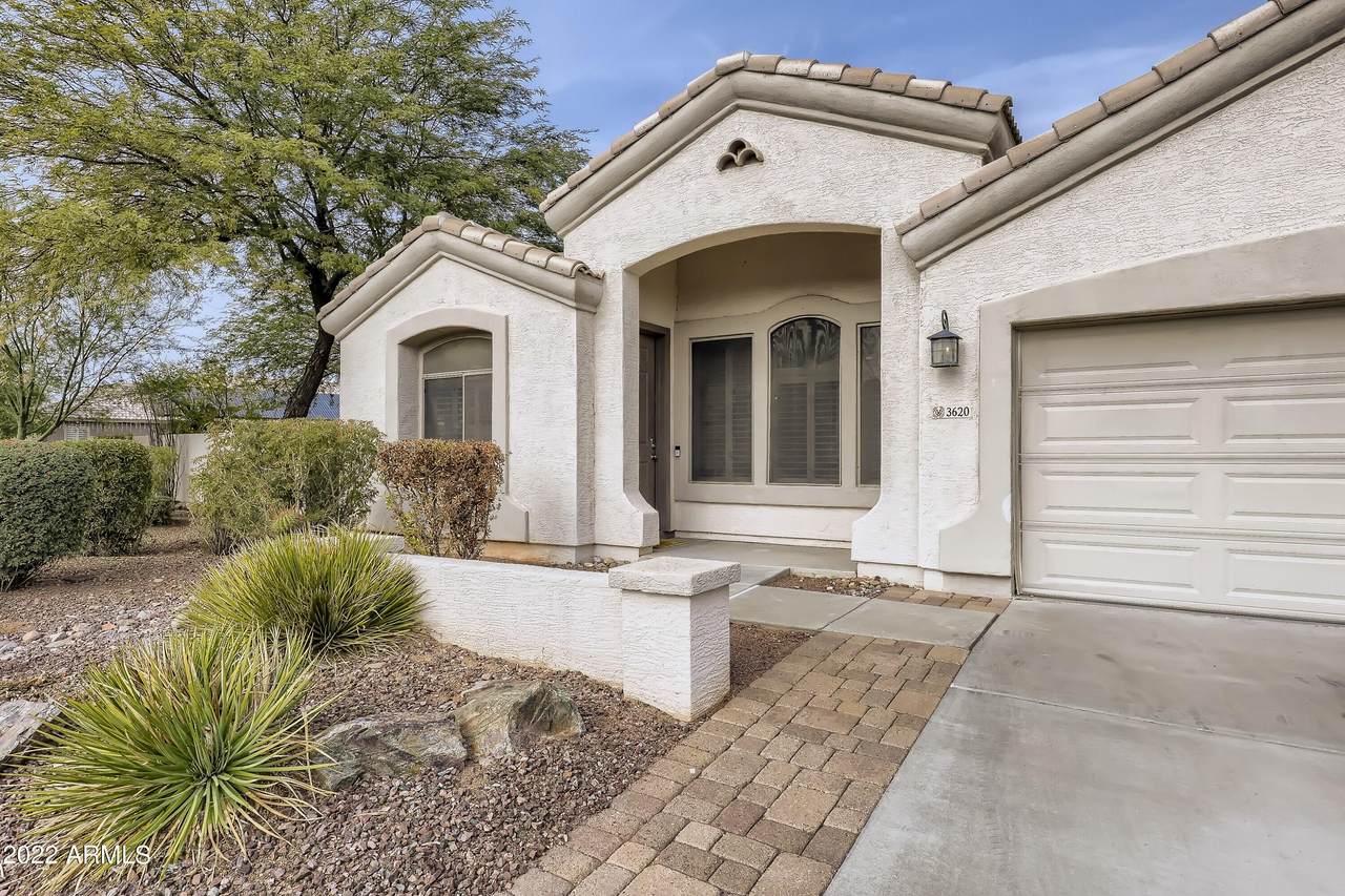 3620 Riordan Ranch Road - Photo 1