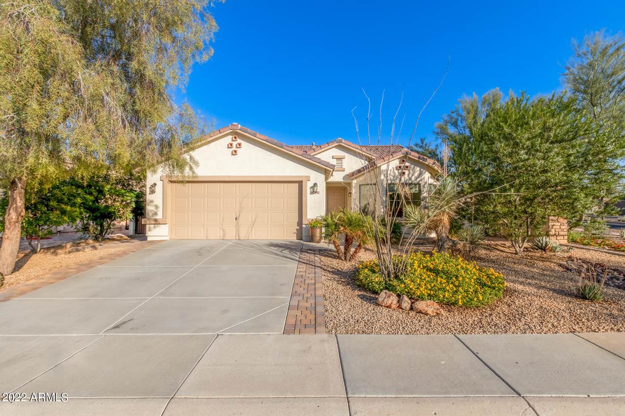 29007 23RD Drive - Photo 1