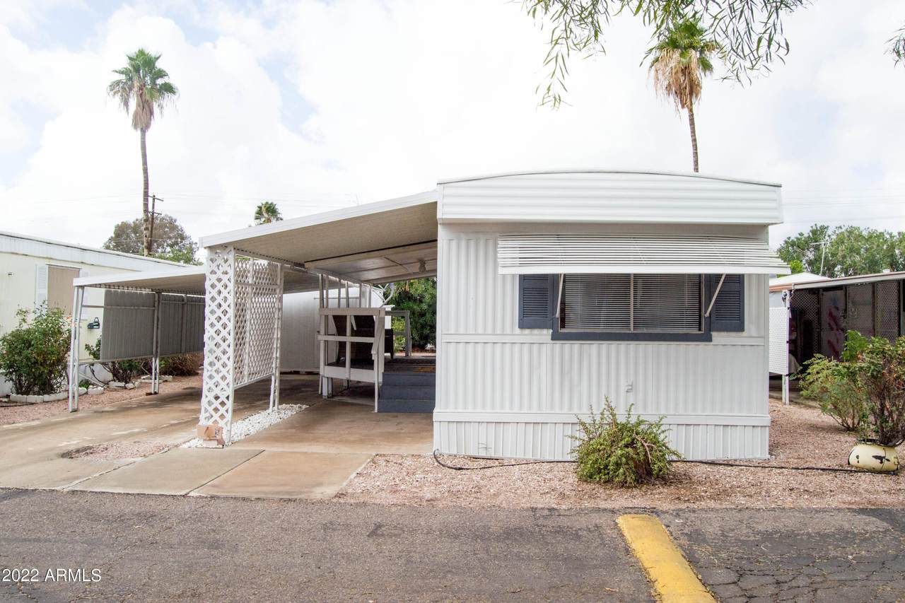 139 Crismon Road - Photo 1
