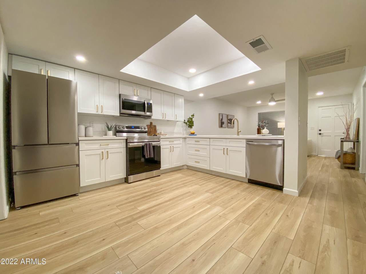 2802 Beck Lane - Photo 1