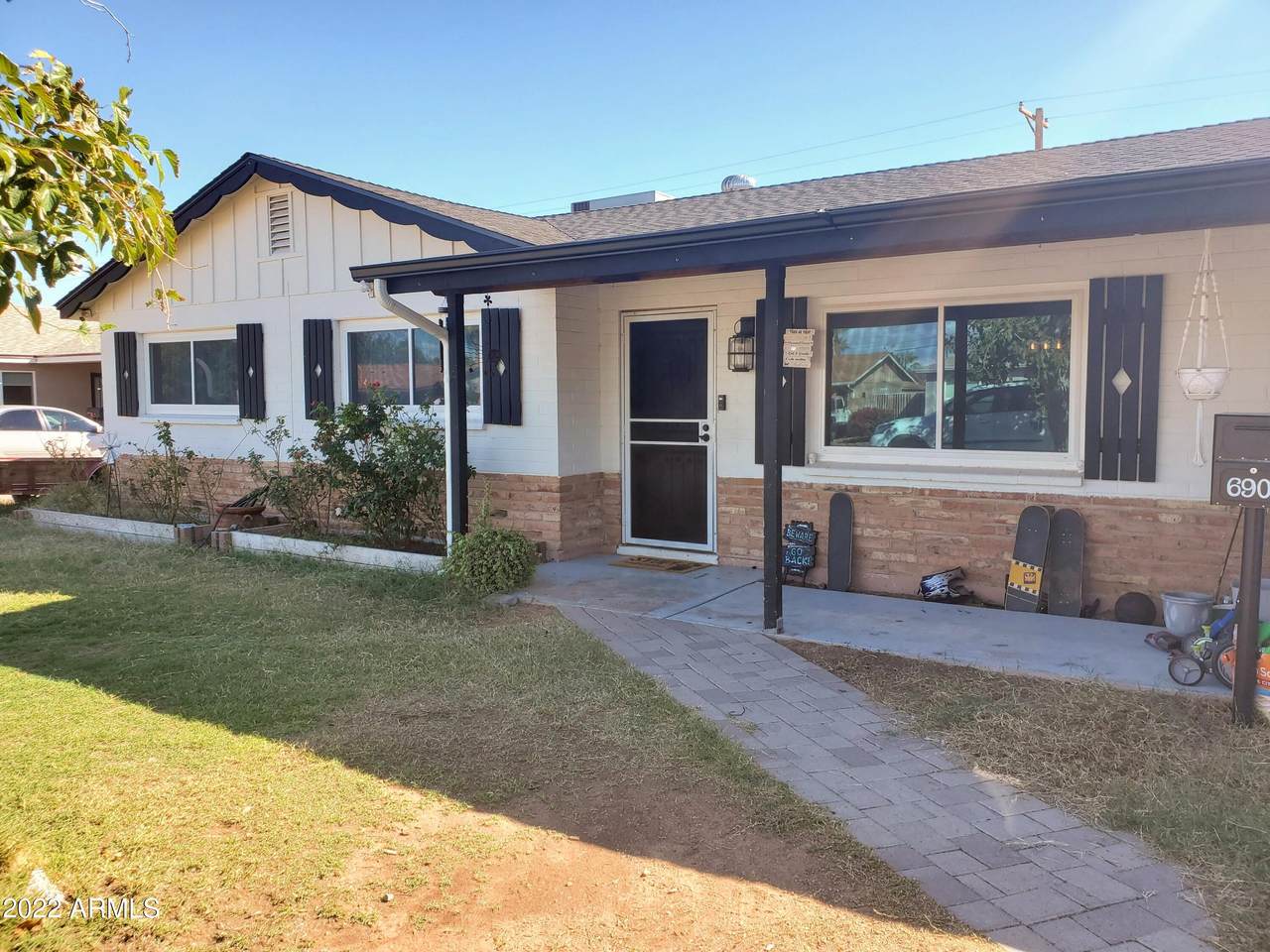 6907 Moreland Street - Photo 1