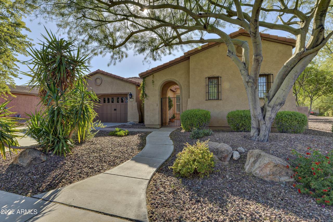 12761 Bent Tree Drive - Photo 1