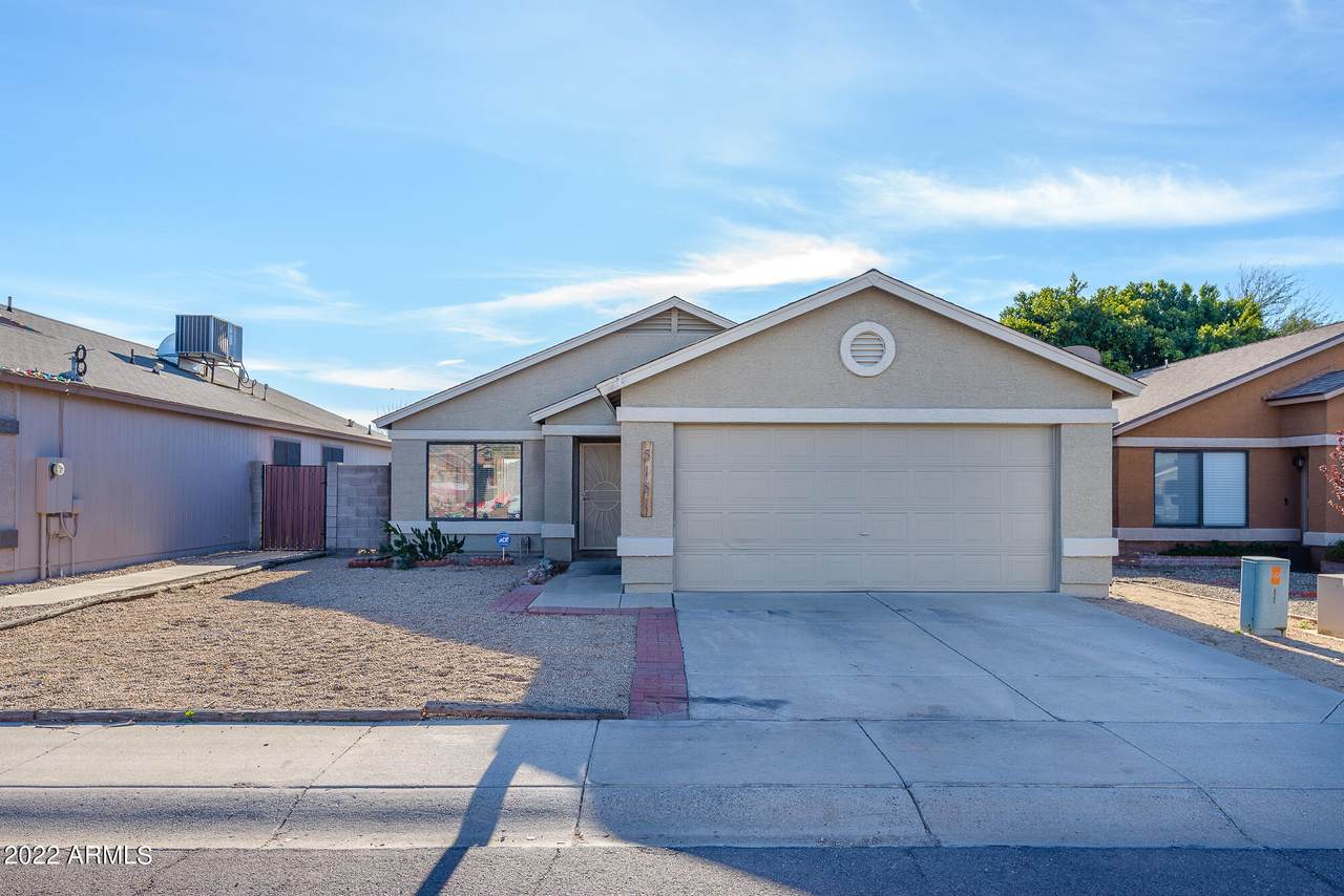3181 Williams Drive - Photo 1