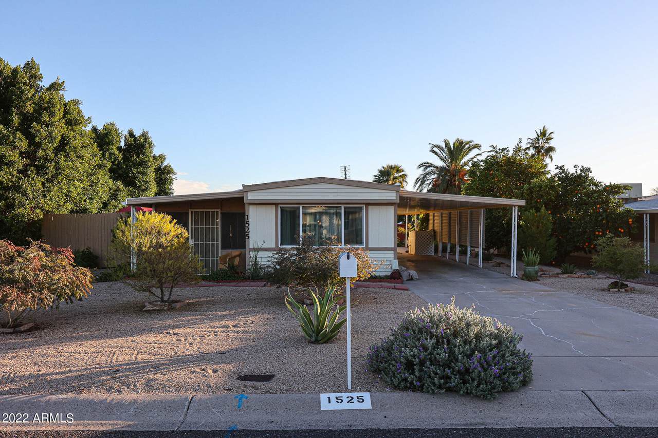 1525 Helena Drive - Photo 1