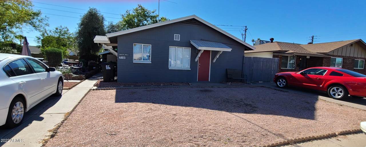6813 Avalon Drive - Photo 1