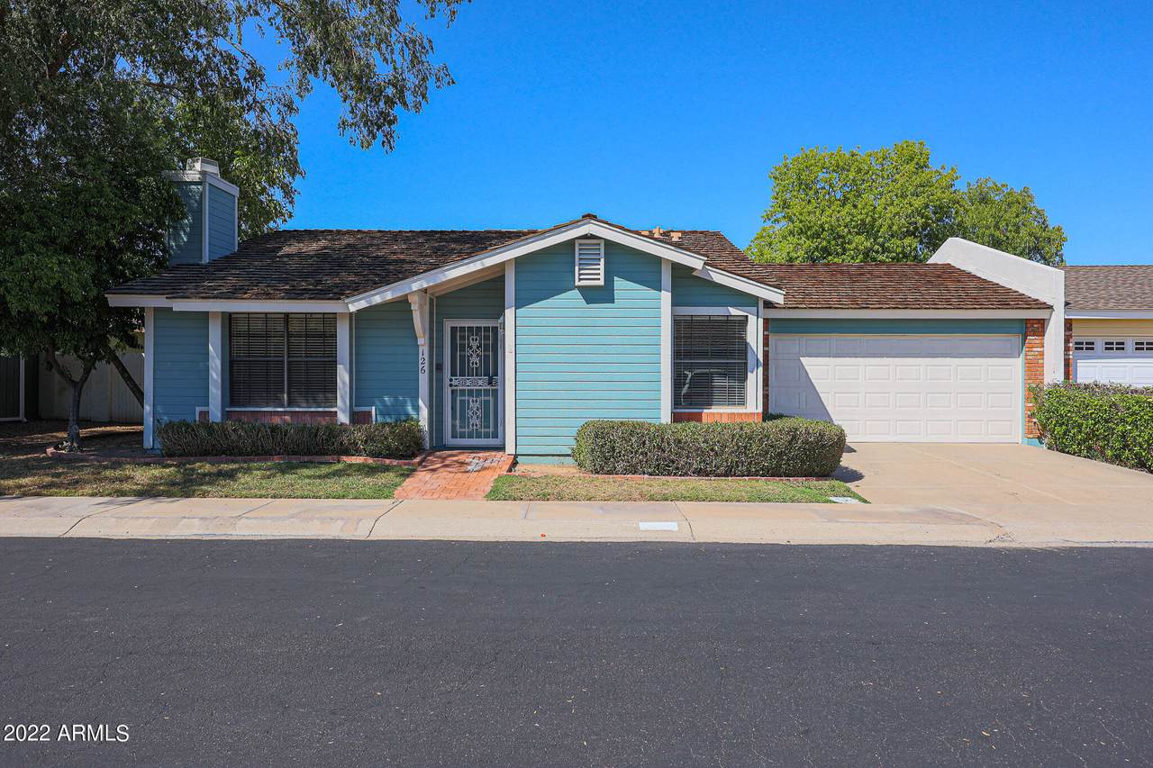 126 Anderson Avenue - Photo 1