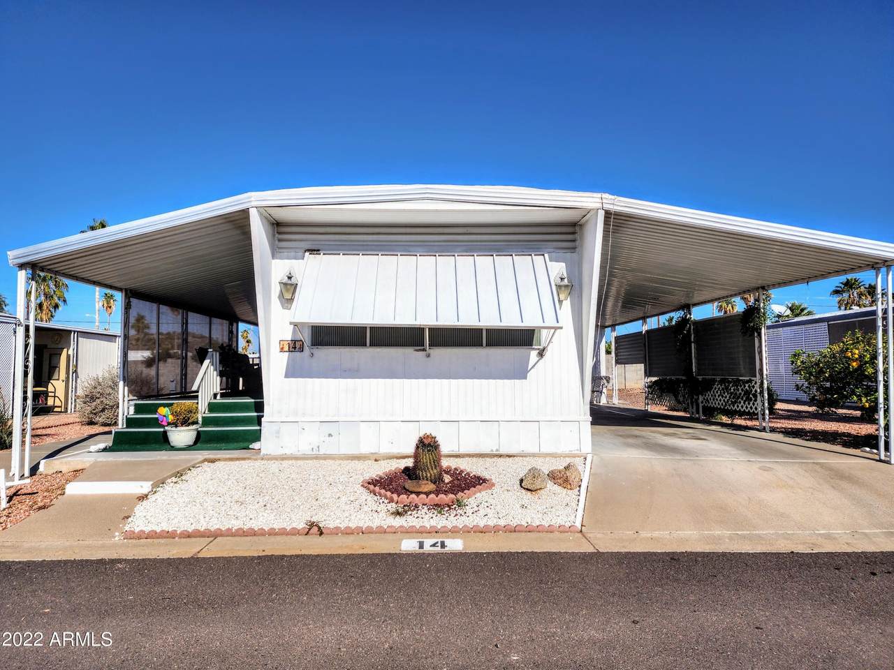 8600 Broadway Road - Photo 1