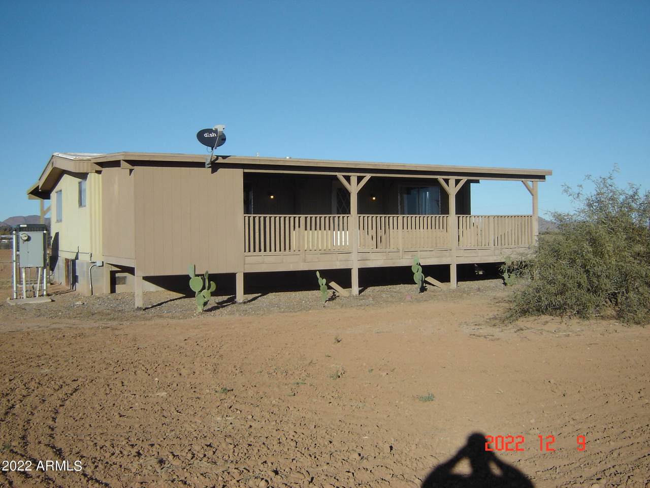 50720 Long Rifle Road - Photo 1