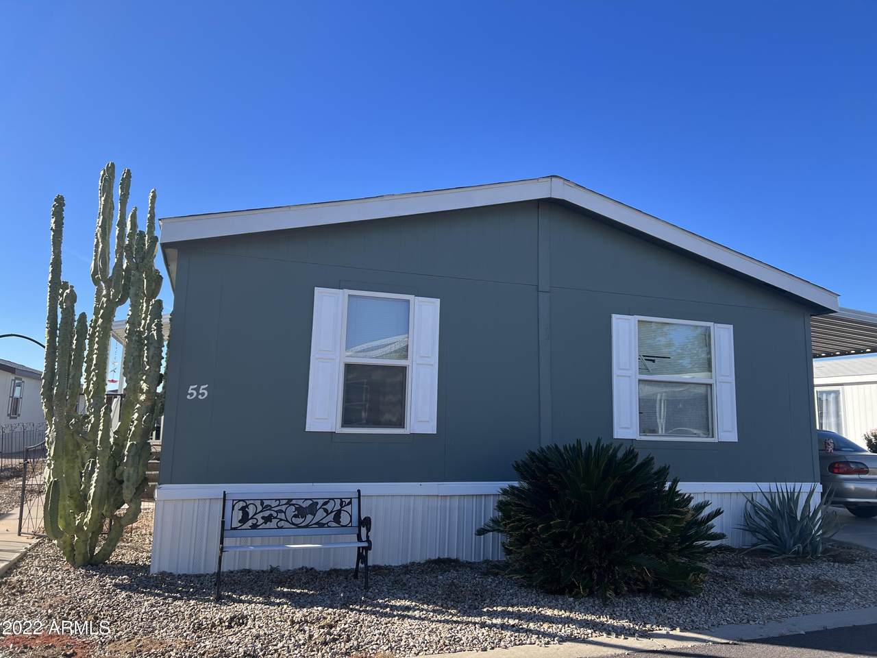 2200 Delaware Drive - Photo 1