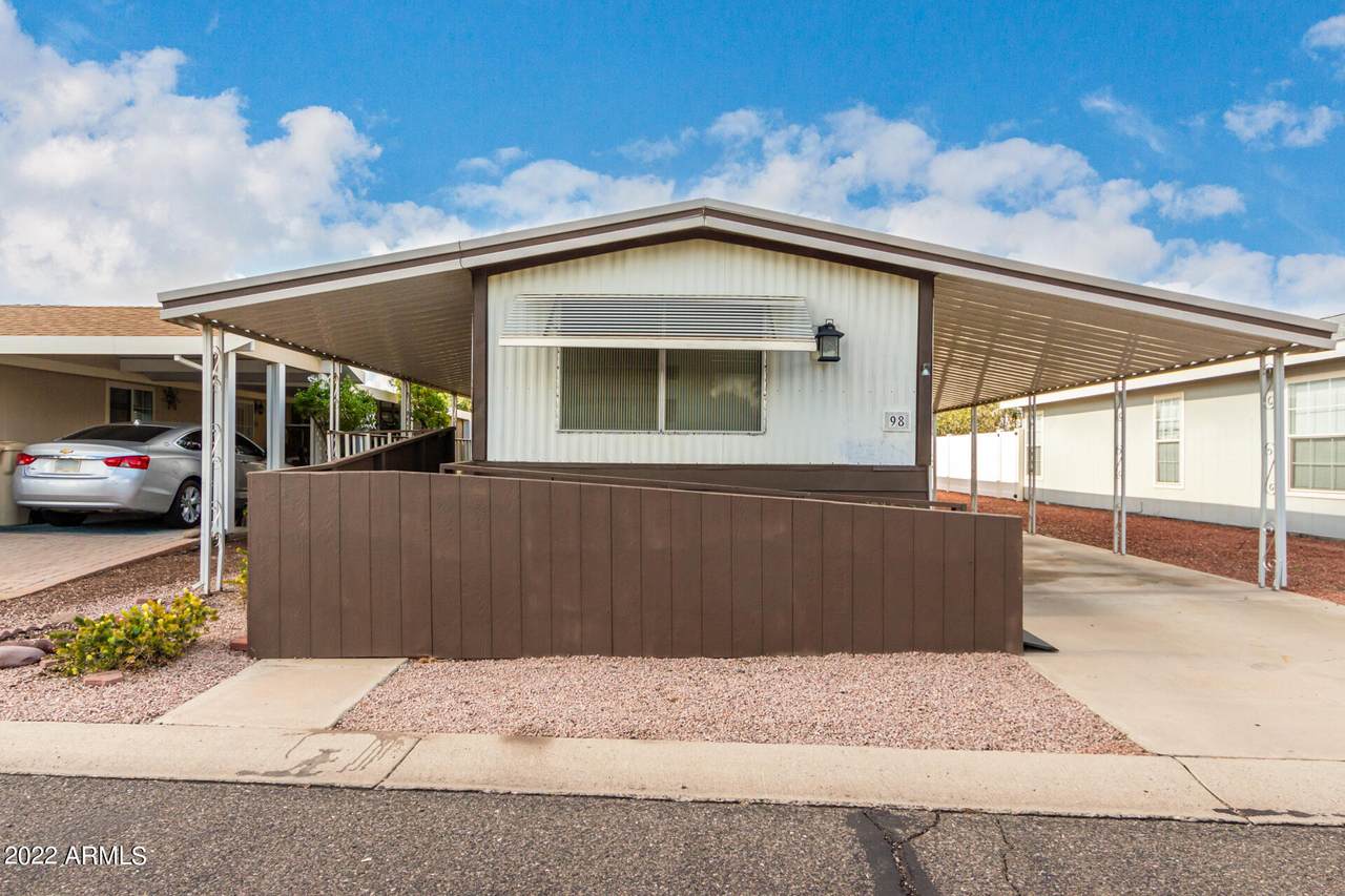 10960 67TH Avenue - Photo 1