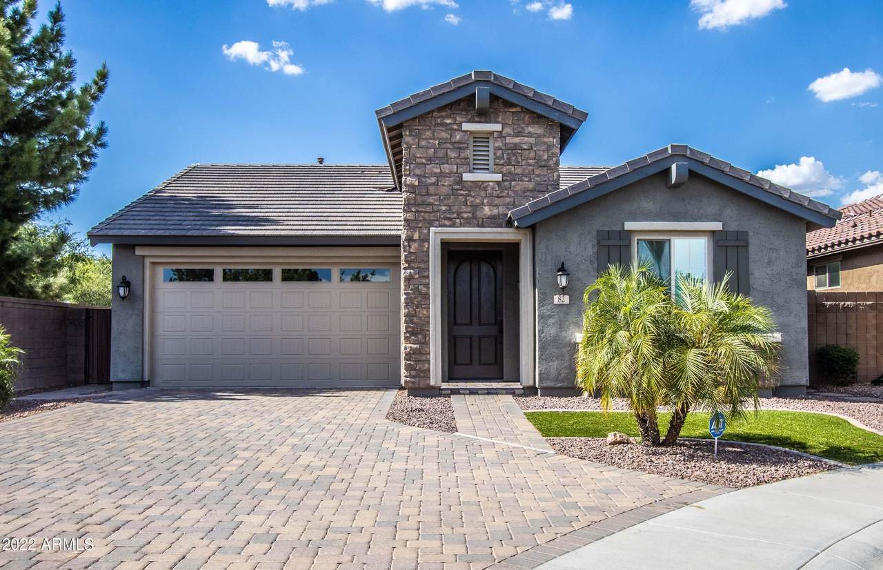82 Tonto Place - Photo 1