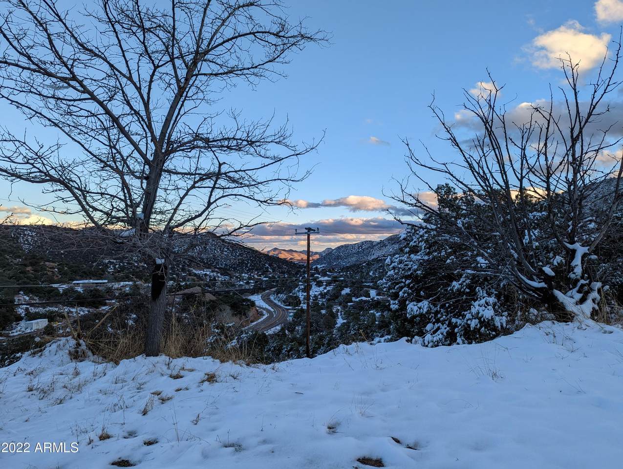 1001 Old Divide Road - Photo 1