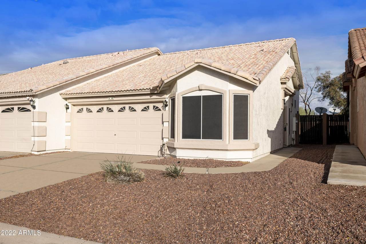 6610 University Drive - Photo 1