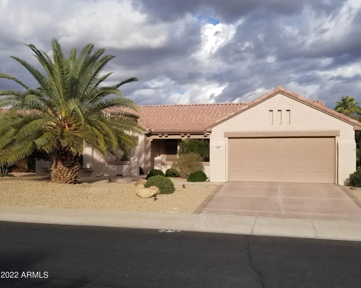 15567 Coral Pointe Drive - Photo 1