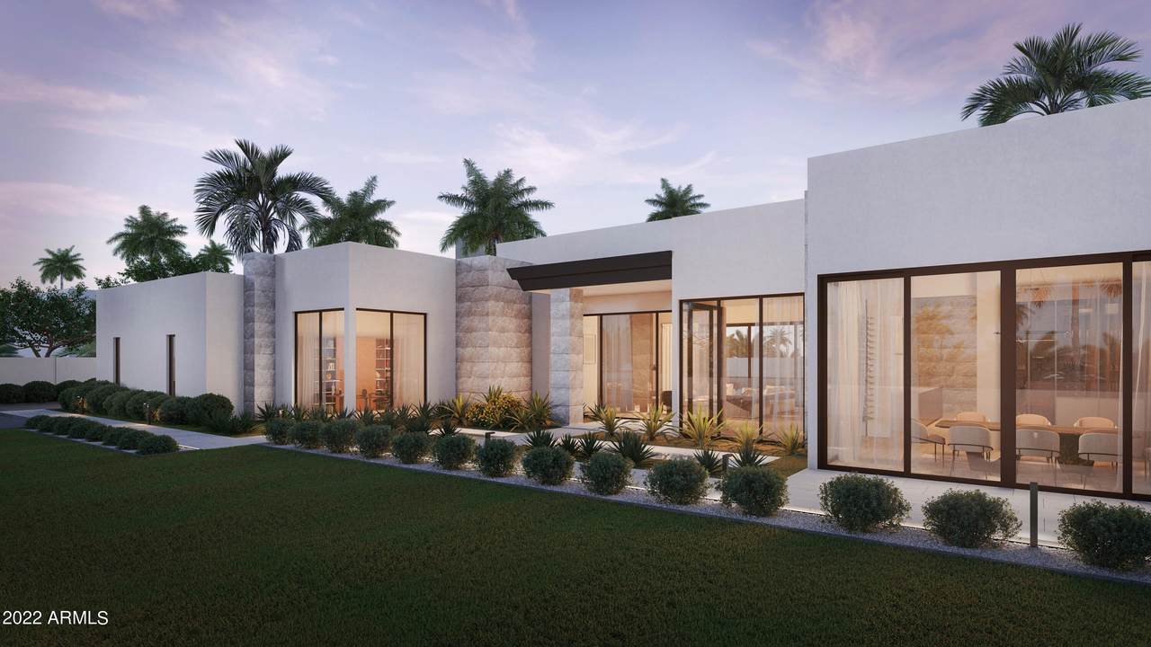 5800 Monte Vista Drive - Photo 1