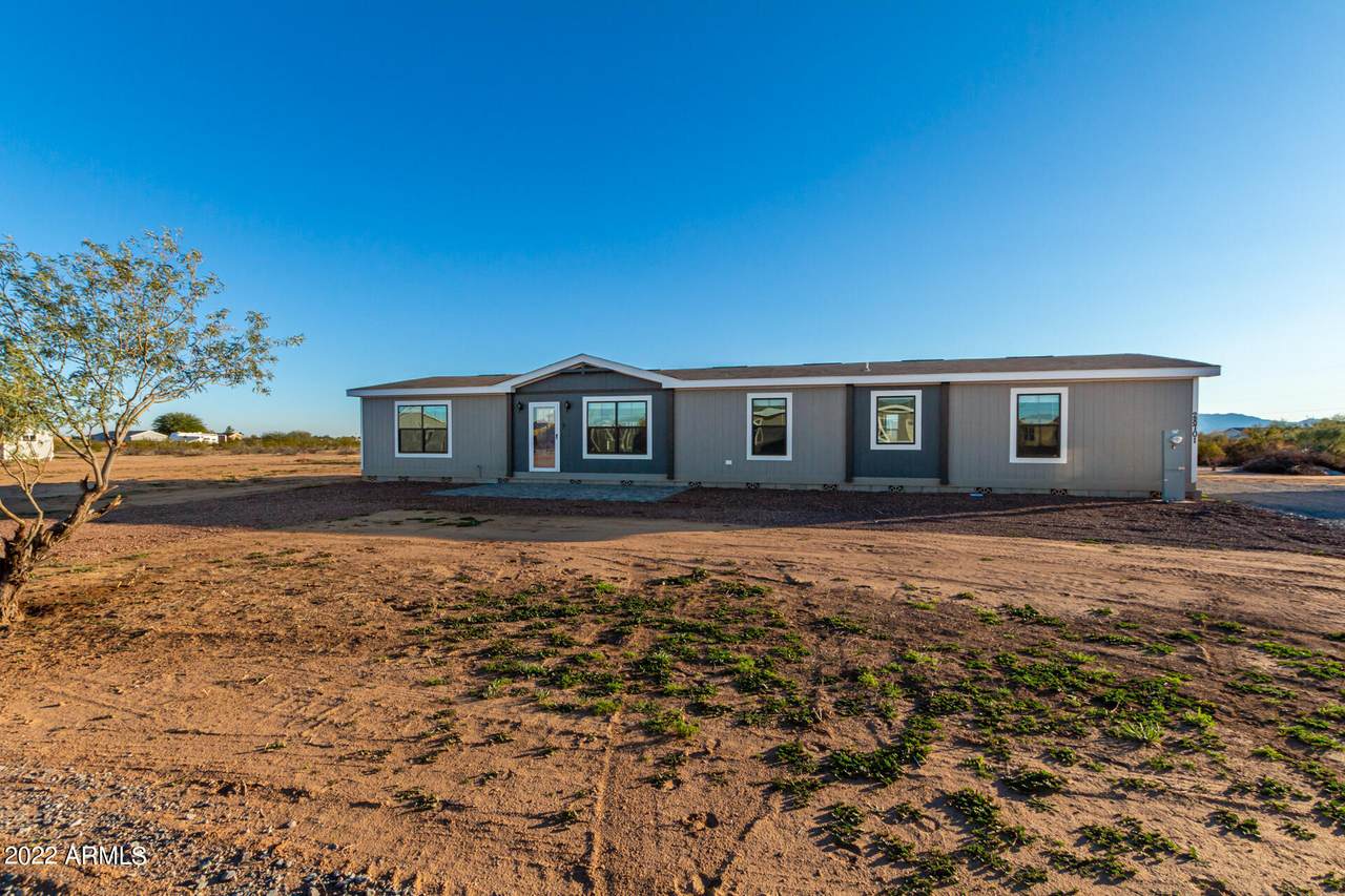 23701 213TH Avenue - Photo 1