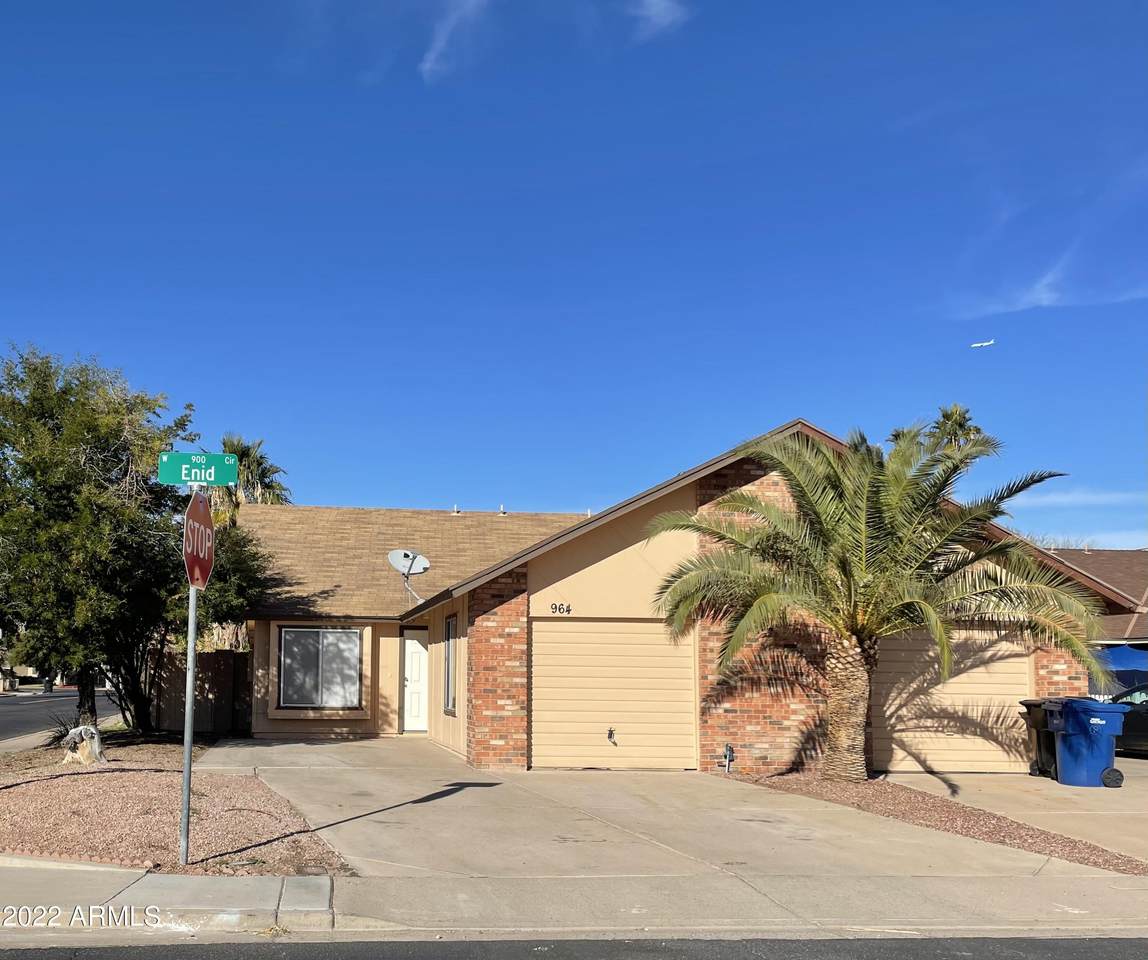 964 Enid Circle - Photo 1