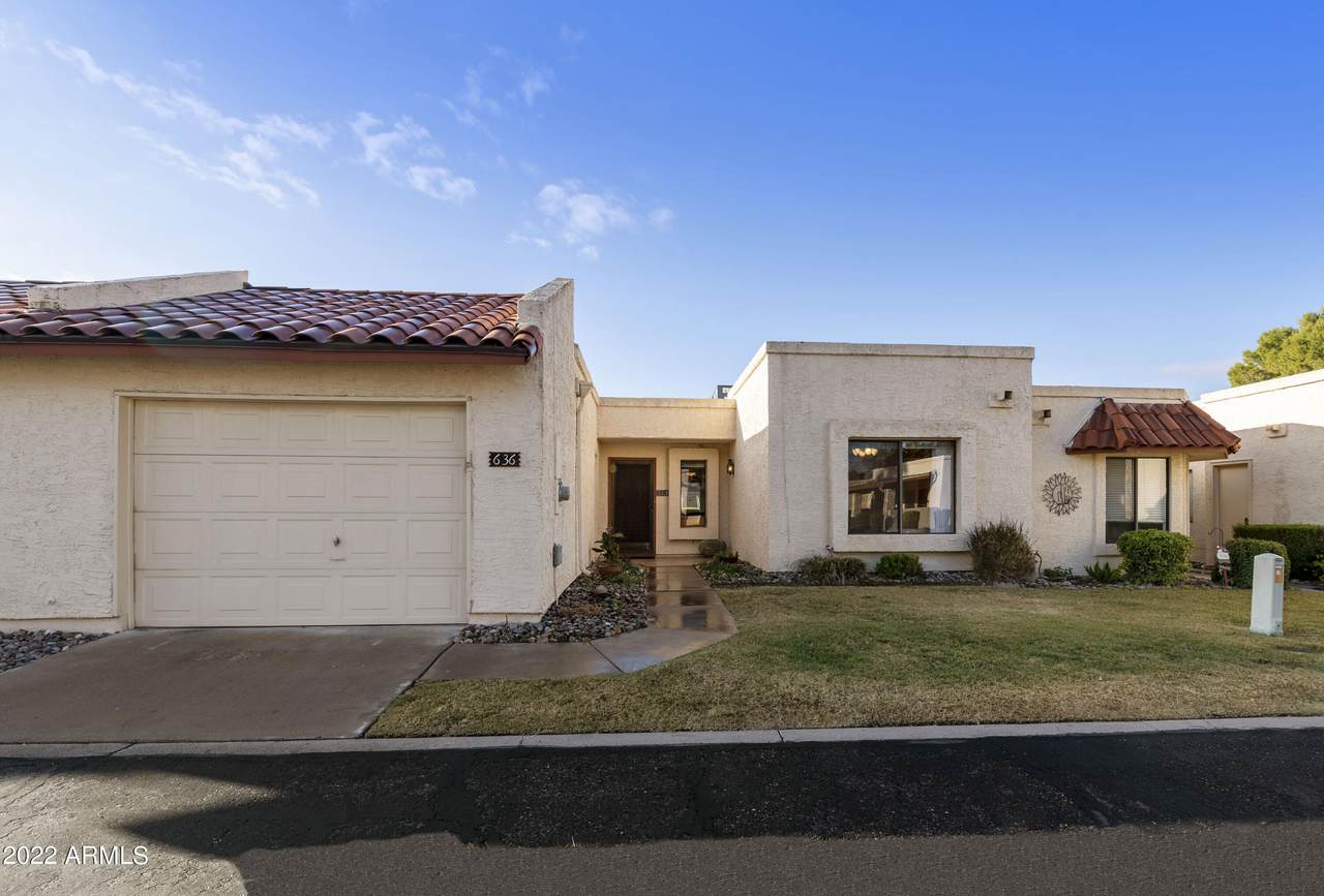 636 Privet Way - Photo 1