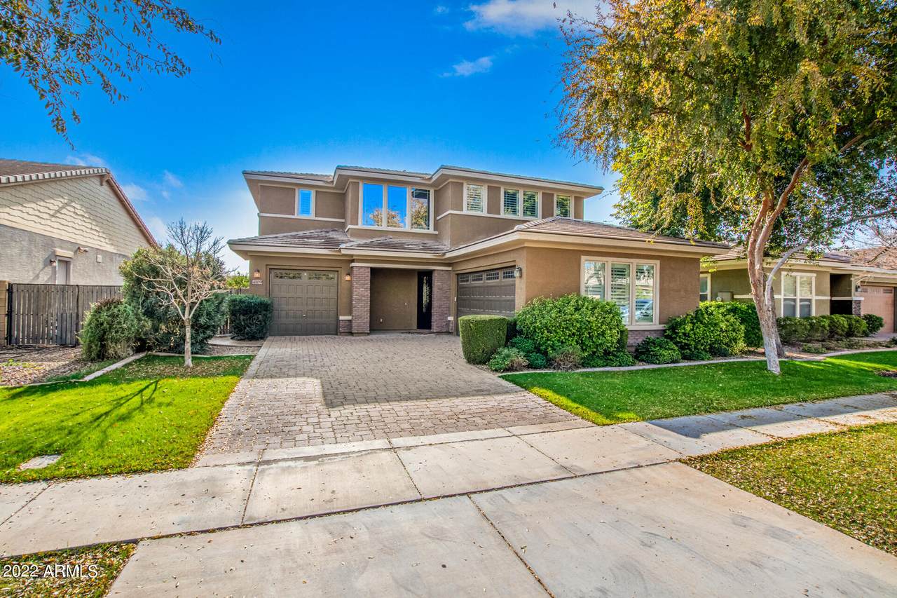 4109 Sierra Madre Avenue - Photo 1
