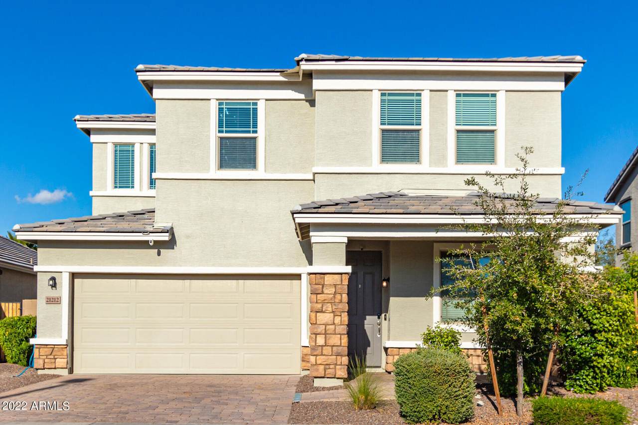 21212 Granada Road - Photo 1
