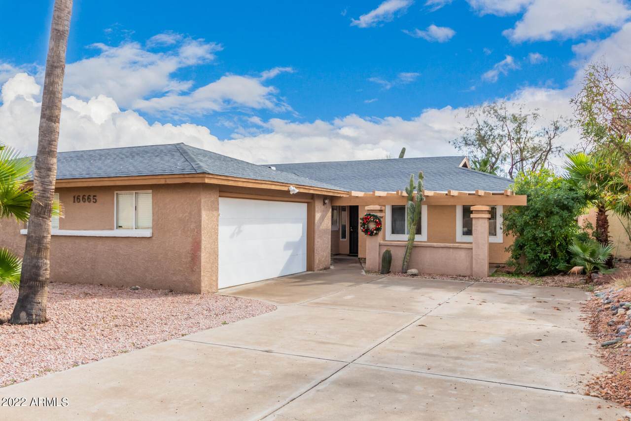 16665 Bayfield Drive - Photo 1