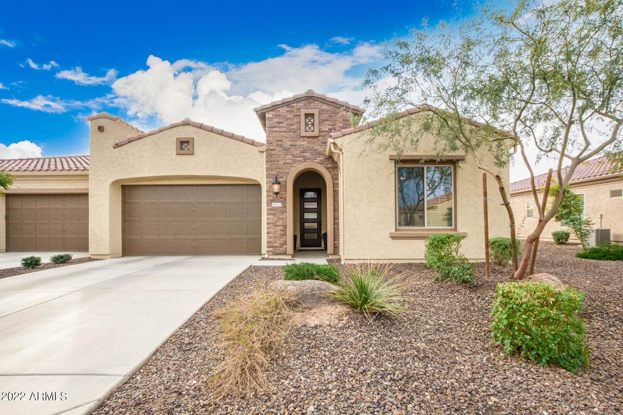 16849 Merrell Street - Photo 1