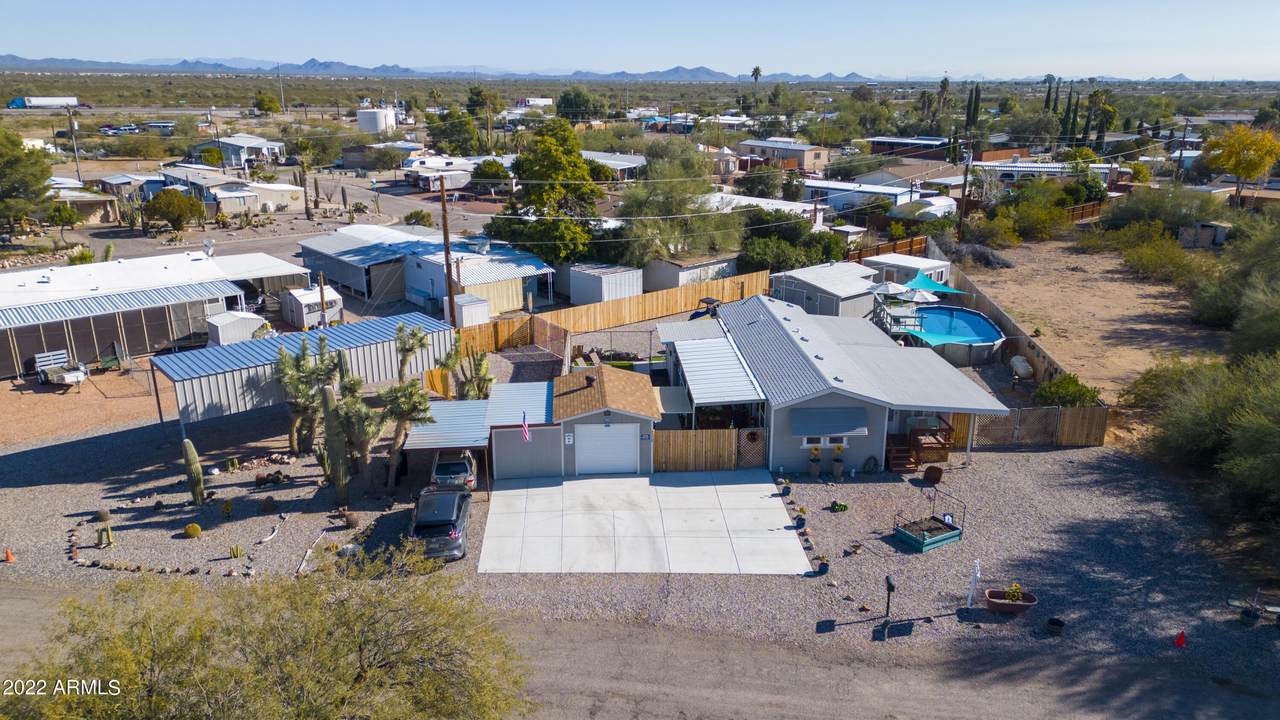 33425 225TH Avenue - Photo 1
