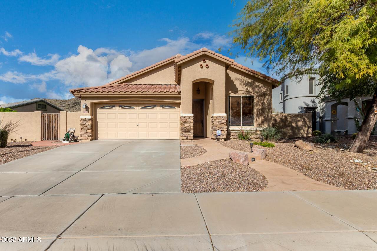 3010 Glenhaven Drive - Photo 1