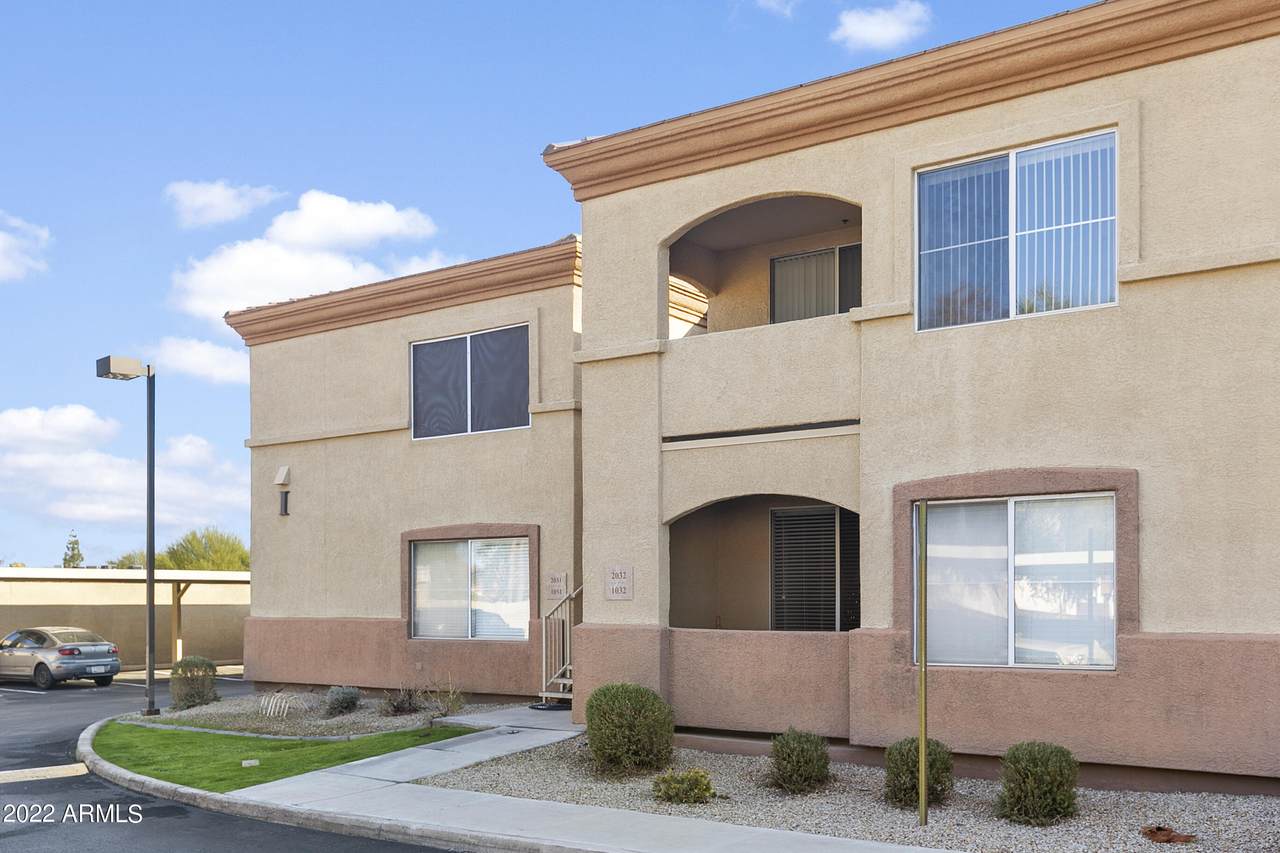 2134 Broadway Road - Photo 1