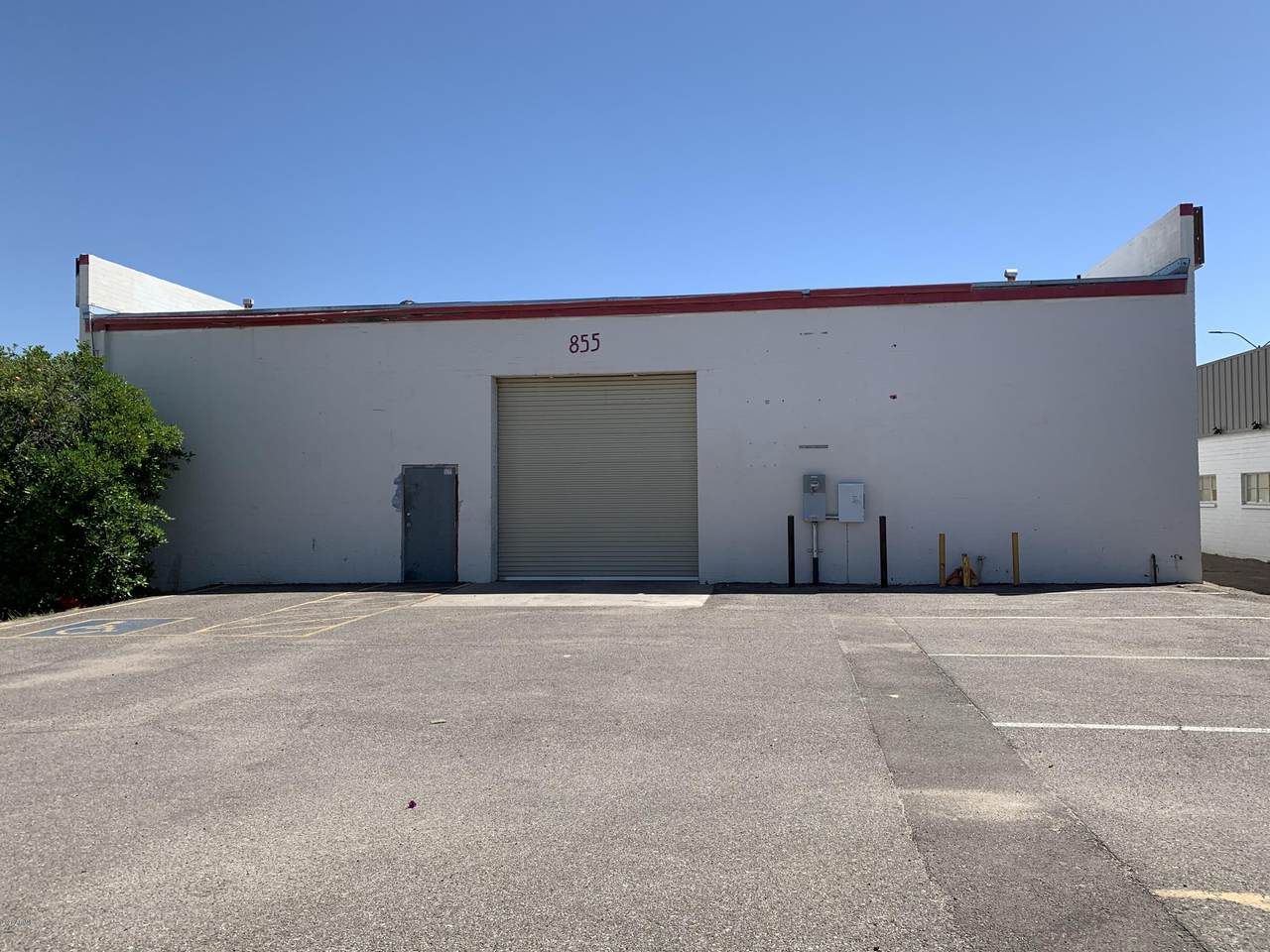 855 Main Street - Photo 1