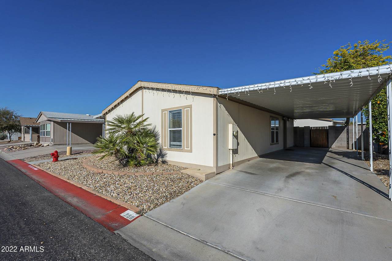 8601 103RD Avenue - Photo 1