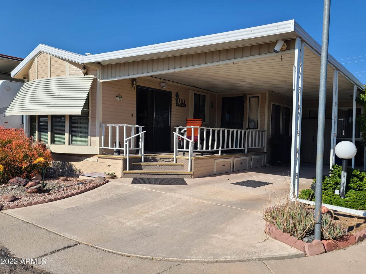 8700 University Drive - Photo 1