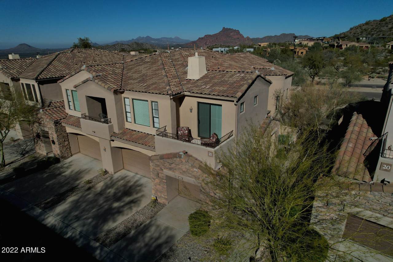 7445 Eagle Crest Drive - Photo 1