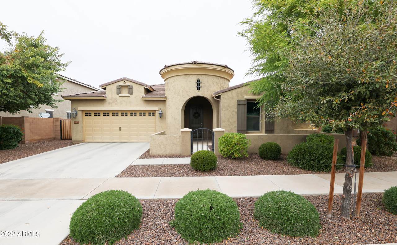 20156 Rosa Road - Photo 1