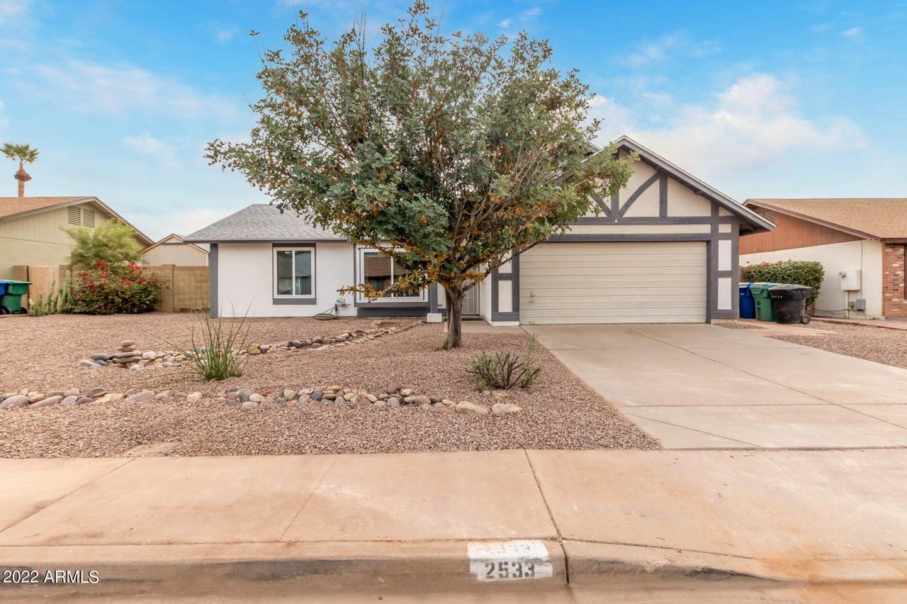 2533 Carol Avenue - Photo 1