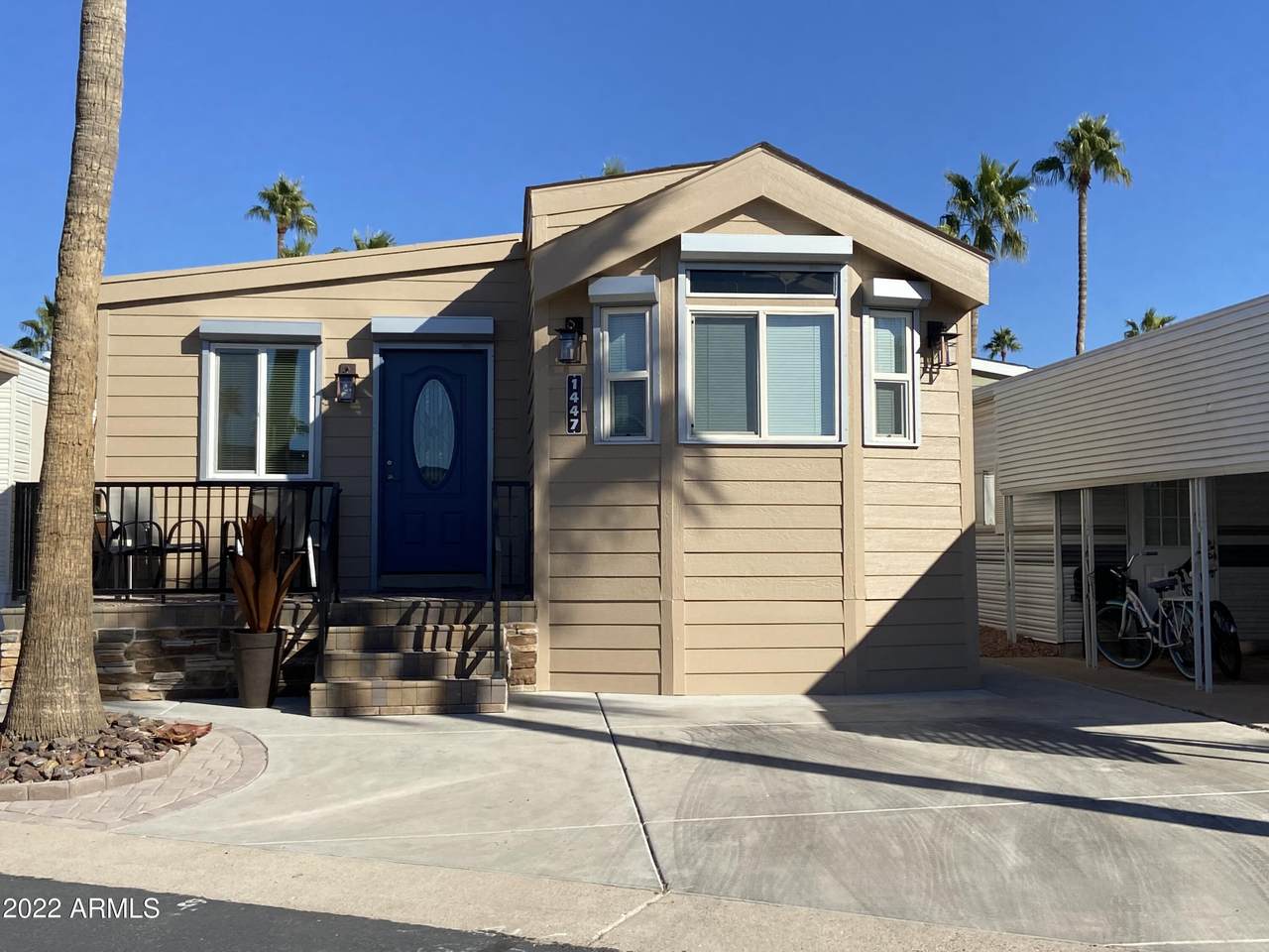 1447 Zuni Drive - Photo 1