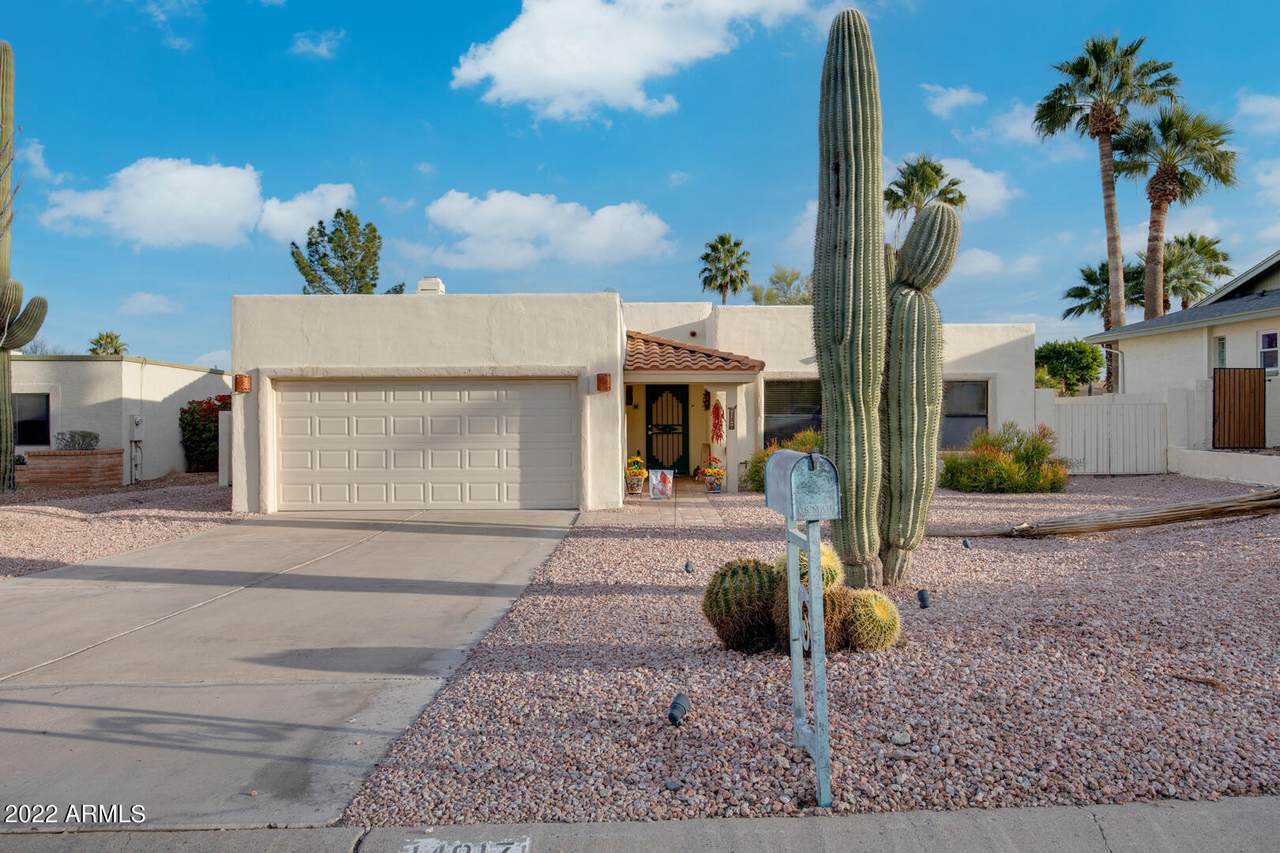 14017 Wendover Drive - Photo 1