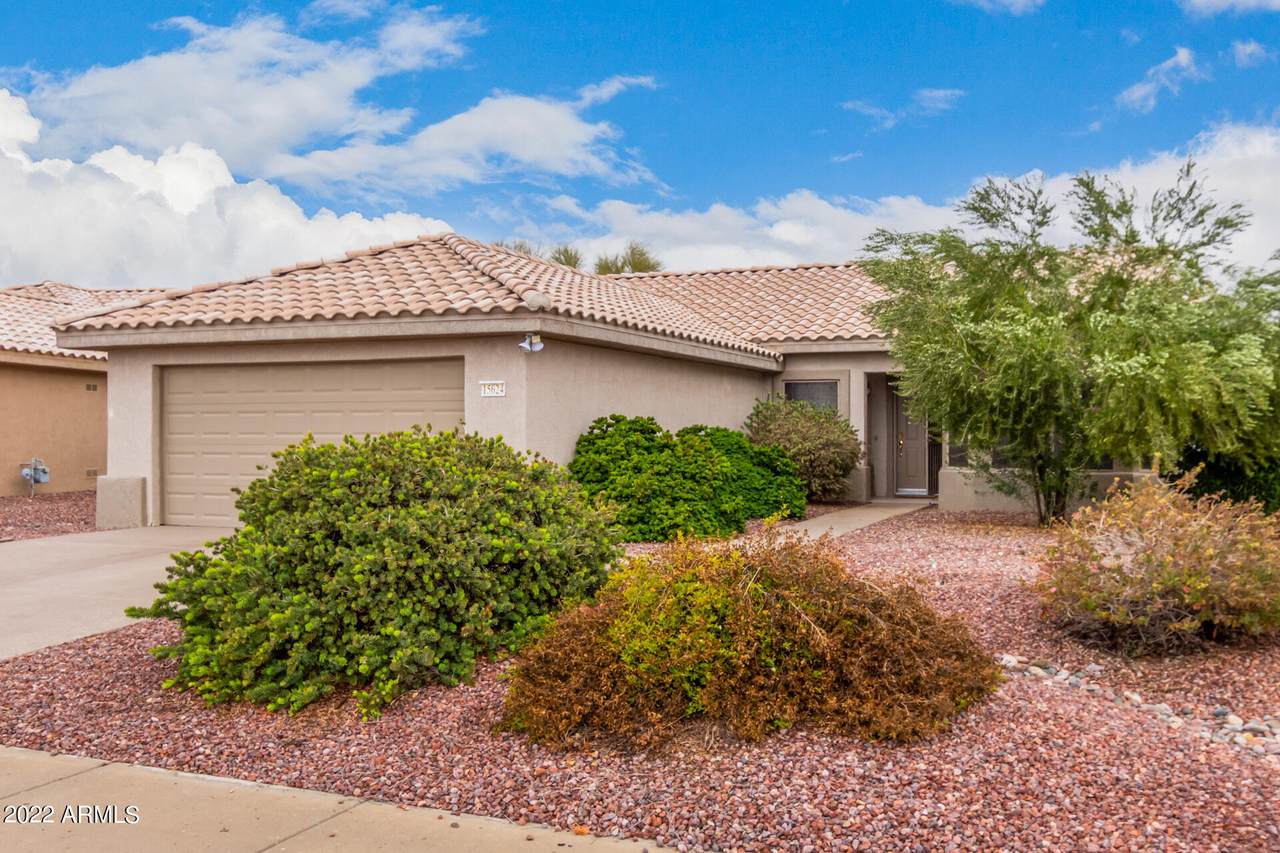 15624 Grand Creek Lane - Photo 1