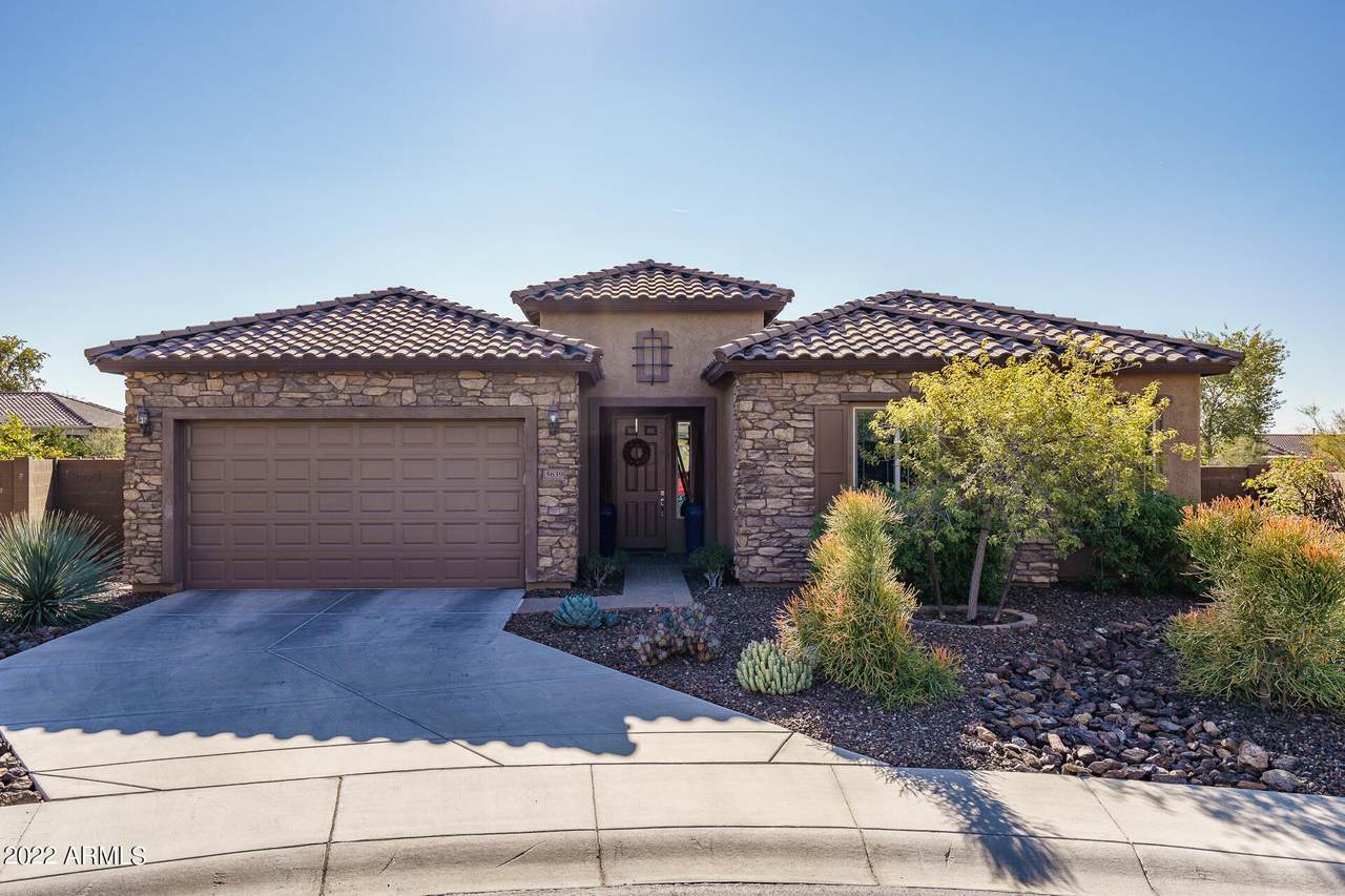 5639 Ocupado Drive - Photo 1