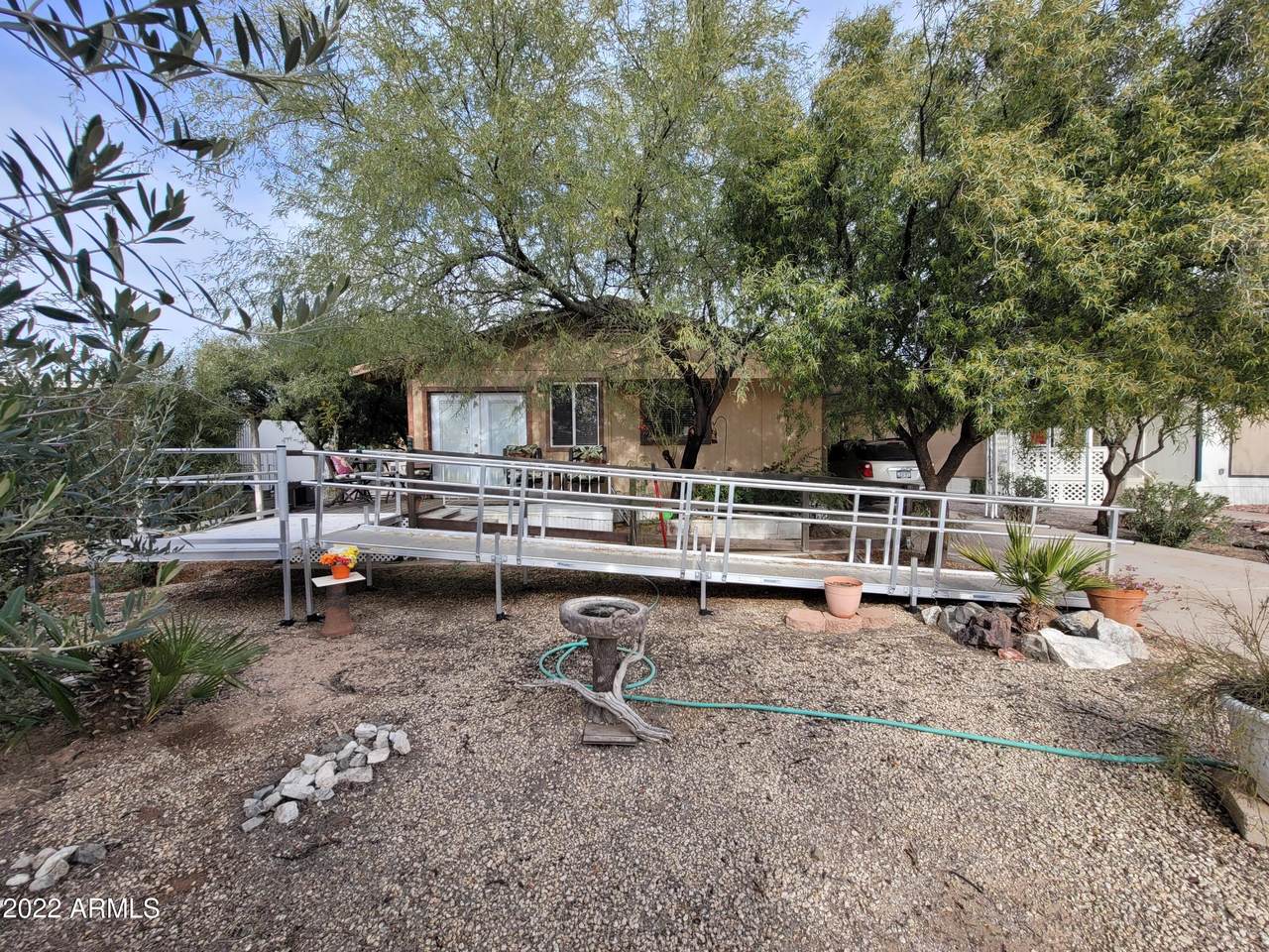 11100 Alsdorf Road - Photo 1