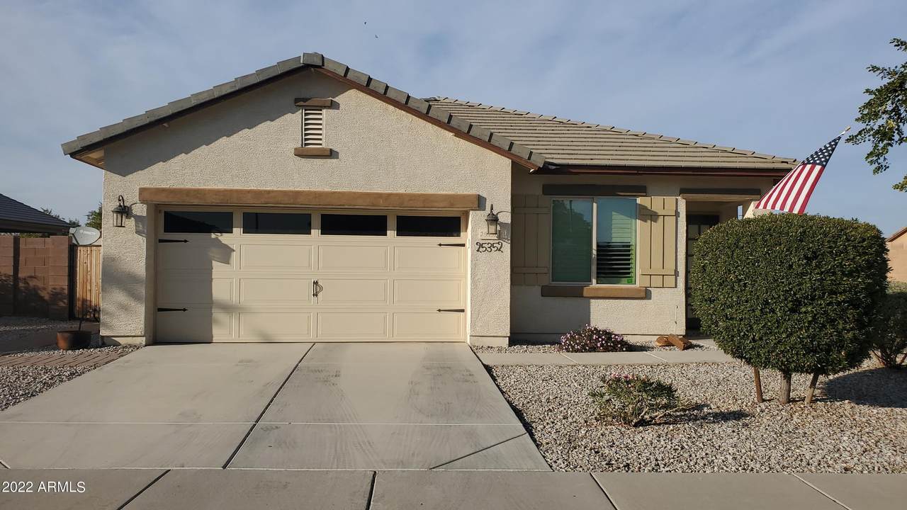 25352 Ellis Drive - Photo 1